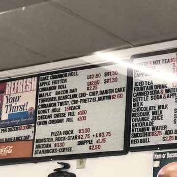 Donuts Plus - Menu - Donuts Near Me - Simi Valley, California