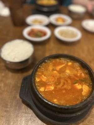 Lighthouse Tofu by null