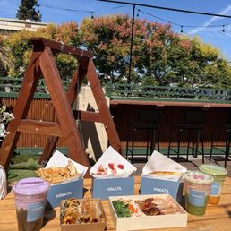 ube hojicha, strawberry matcha, mango matcha, sushi bentos, fried chicken sando, strawberry sando, crème brûlée ube hojicha, strawberry matcha, mango matcha, sushi bentos, fried chicken sando, strawberry sando, crème brûlée
