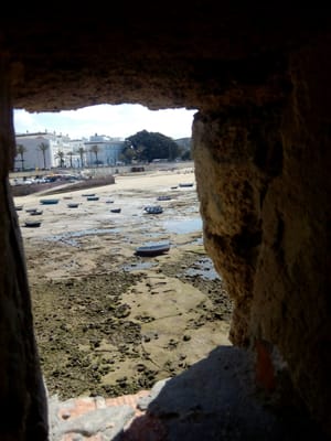 Castillo de Santa Catalina by null