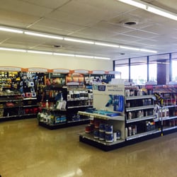 Sherwin-Williams Paint Store - Fast service and easy in and out on a weekend, what's not to love???