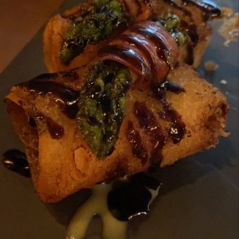 Nai  - Tapas/Small Plates Near Me - New York, New York