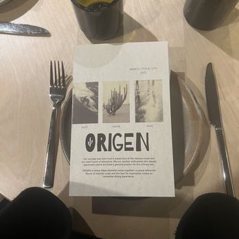 Origen - New Mexican Cuisine Near Me - San Diego, California Origen - New Mexican Cuisine Near Me - San Diego, California