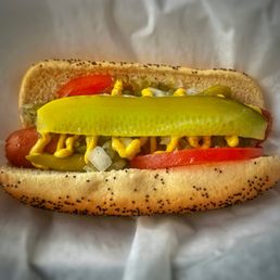 Chicago Dogs