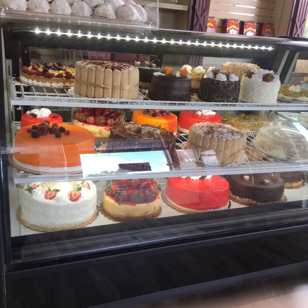 Caesar’s Pastry - Bakeries Near Me - Ranch Cucamonga, California Caesar’s Pastry - Bakeries Near Me - Ranch Cucamonga, California