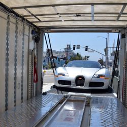 Tucson Car Transport