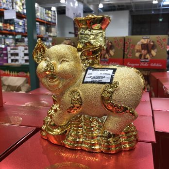 Costco - Celebrate the Year of the Pig with some French Brandy XO - Wholesale Stores Near Me - Danville, California Costco - Celebrate the Year of the Pig with some French Brandy XO - Wholesale Stores Near Me - Danville, California