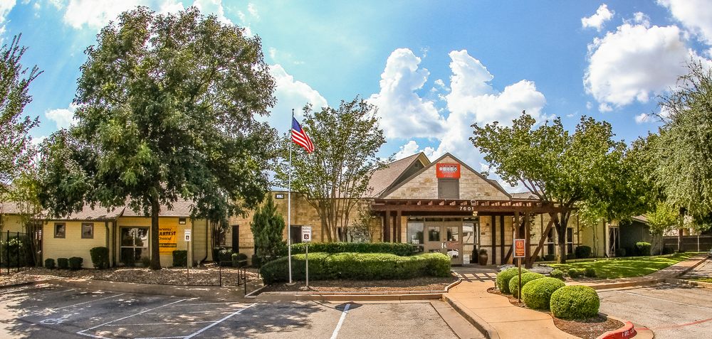 Stepping StoneSchool - Round Rock/Cat Hollow - childcare center in Round Rock, TX