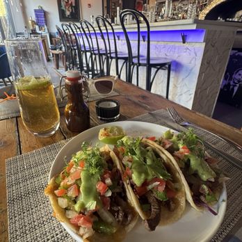 Arre Sinaloa - Vampiros Taqueria - Mexican Near Me - Union City, New Jersey