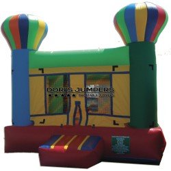Doris Jumpers - Doris Jumpers - Renta de Jumpers