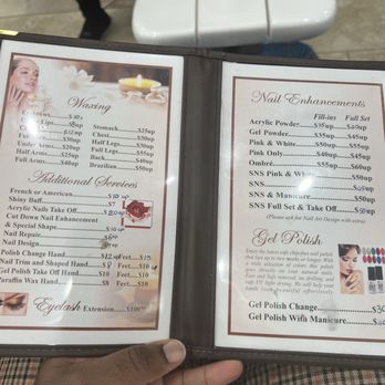 LV Nail Spa - Nail Salons Near Me - Atlanta, Georgia LV Nail Spa - Nail Salons Near Me - Atlanta, Georgia
