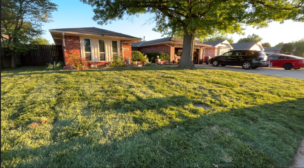 M&M Lawncare and Landscape - tree service in Oklahoma City, OK