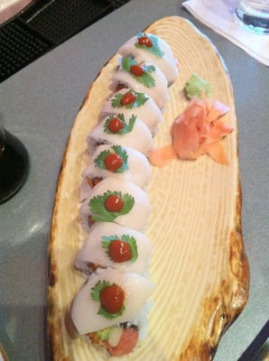 Sushi Tango Woodbury by null