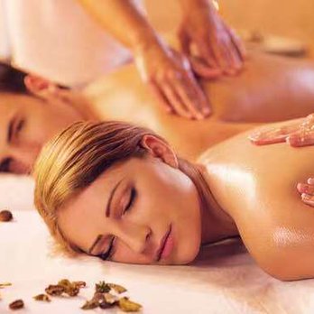 Foot Relax - Reflexology Near Me - Houston, Texas