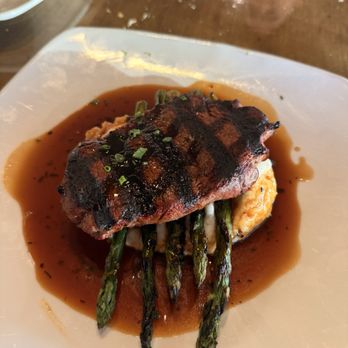 Pacific Coast Grill - Filet mignon - Seafood Near Me - Cardiff, California Pacific Coast Grill - Filet mignon - Seafood Near Me - Cardiff, California