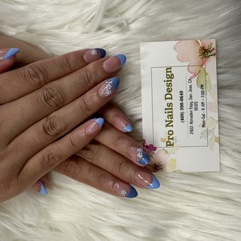 Pro Nails Design - Gel nails - Nail Salons Near Me - San Jose, California Pro Nails Design - Gel nails - Nail Salons Near Me - San Jose, California