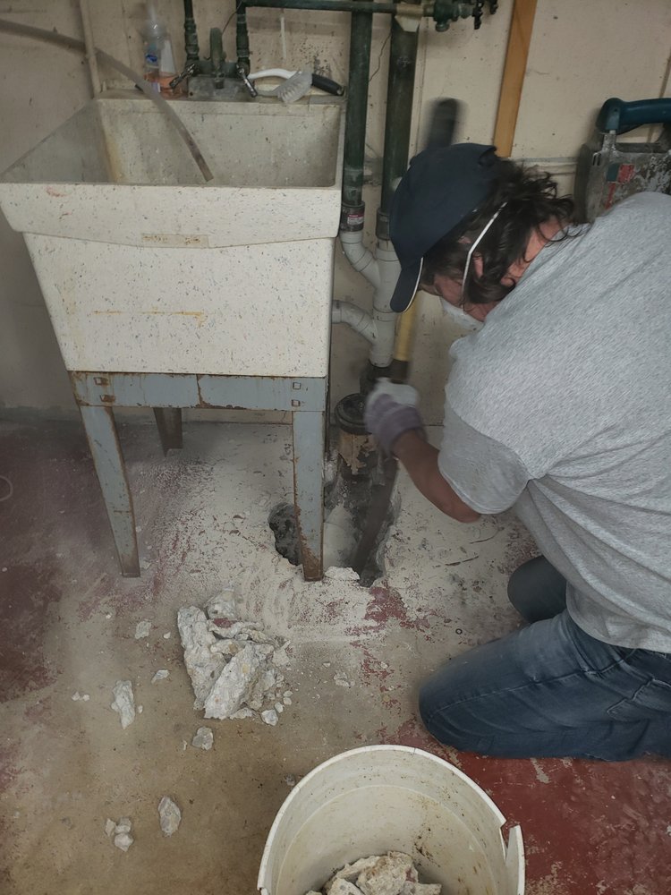 Slide of A-Archer Sewer & Plumbing Services