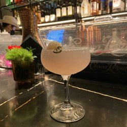 Lemongrass Brooklyn