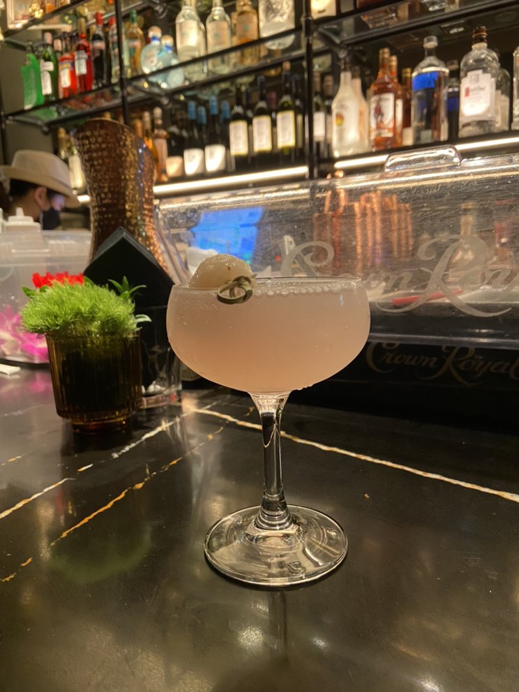 Lemongrass Brooklyn