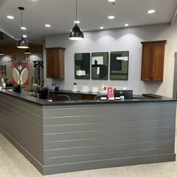 Amity Physical Therapy - Clinician Desk