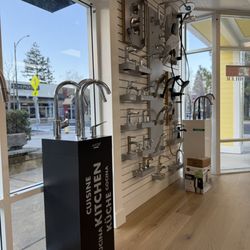 Los Gatos Kitchen & Bath