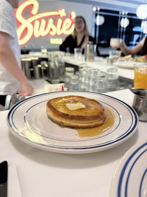 Susie's Rise & Dine by null