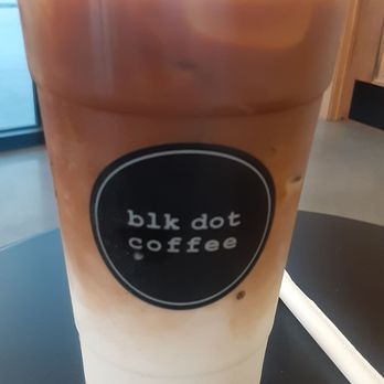 BLK DOT COFFEE - 180 Photos & 57 Reviews - 5247 Katella Ave, Cypress