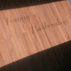 Tommy's Barbershop
