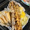 Greek Spot gift card
