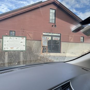 Poughkeepsie Farm Project - Winter shares pick up in the barn - CSA Near Me - Poughkeepsie, New York