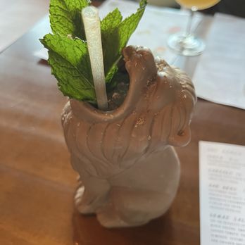 Strange Bird - Tiki Bars Near Me - Indianapolis, Indiana
