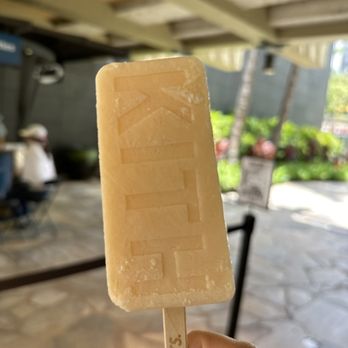 KITH Treats - Guava Popsicle - Ice Cream & Frozen Yogurt Near Me - Honolulu, Hawaii KITH Treats - Guava Popsicle - Ice Cream & Frozen Yogurt Near Me - Honolulu, Hawaii