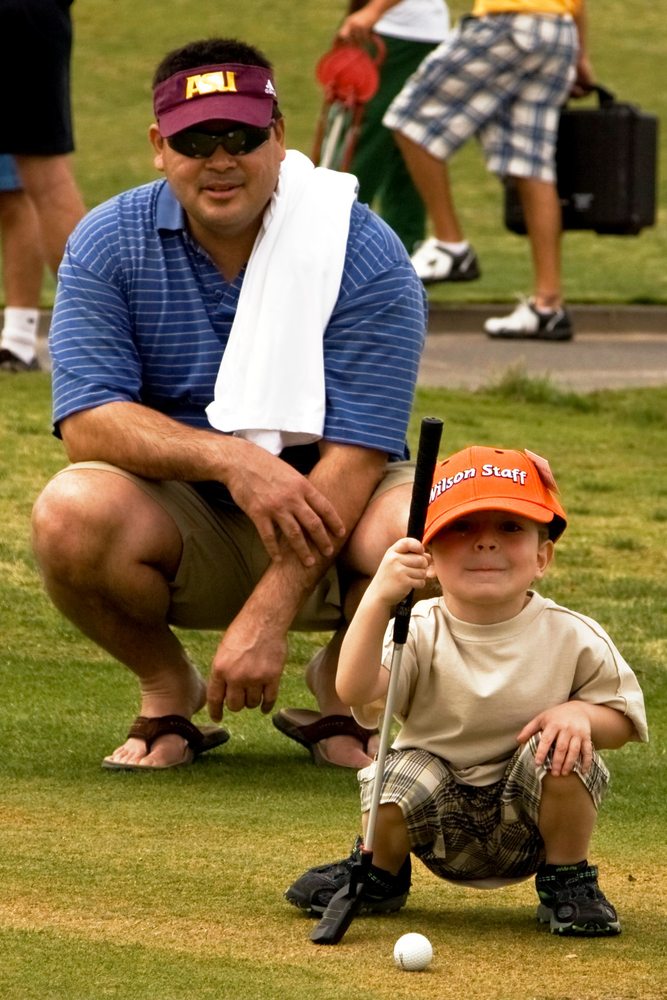 First Tee - Phoenix - social services organization in Phoenix, AZ