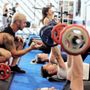 Photo of F45 Training Golden Triangle