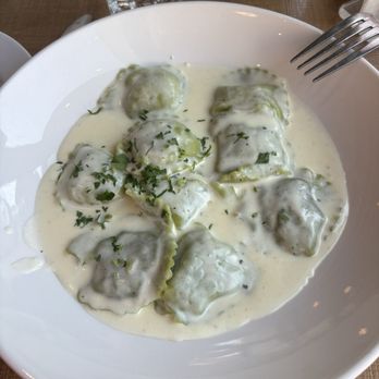Doppio Zero Concord Veranda - Ravioli - Italian Near Me - Concord, California