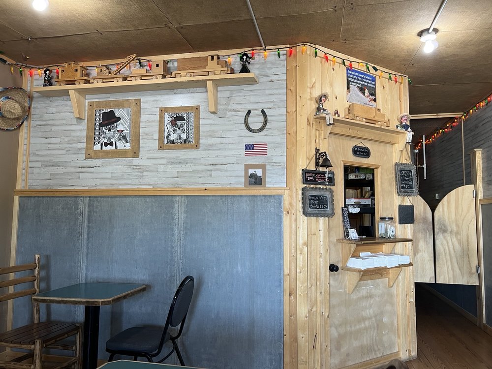 Hungry Mexican Taco Shop