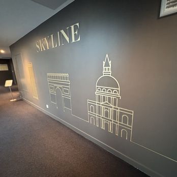 Melia Paris La Defense - Hotels Near Me - Courbevoie, 92