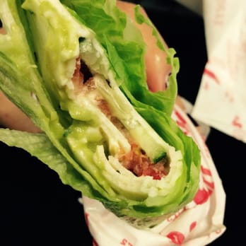 Jimmy John's - #6 The Veggie - Unwich style - Sandwiches Near Me - Austin, Texas Jimmy John's - #6 The Veggie - Unwich style - Sandwiches Near Me - Austin, Texas