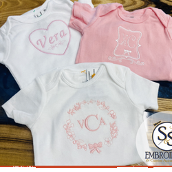 S&S Embroidery