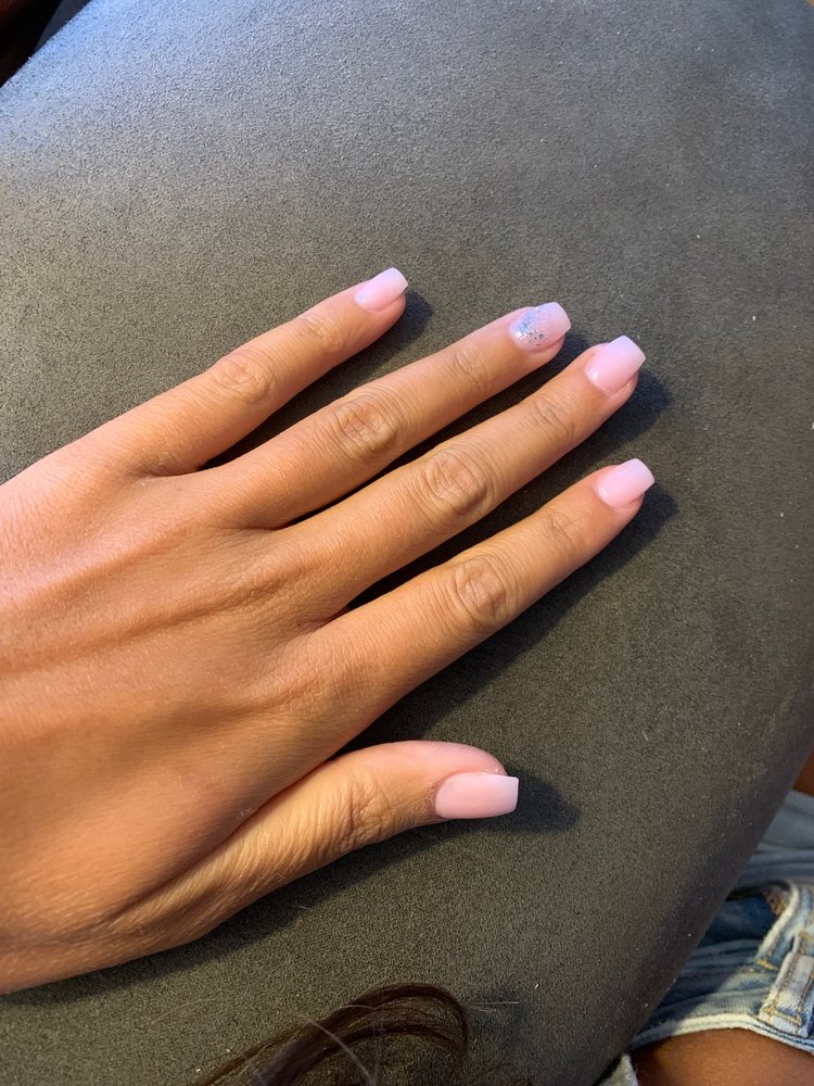 CHARMING NAIL CARE Updated August 2024 819 Yonkers Ave, Yonkers