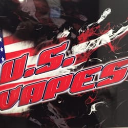 U.S. Vapes
