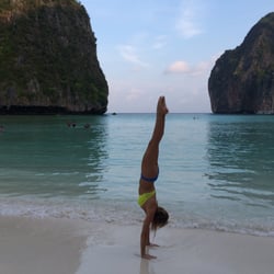 Magfly Pilates
