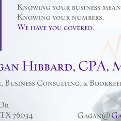 Gagandeep K Hibbard CPA