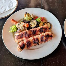 Stefan Grill Cafe Bar