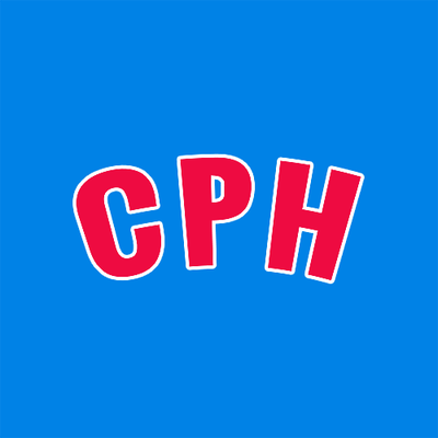 Chronister Plumbing & Heating Logo