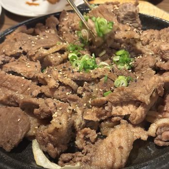 Modoo Hansang - Korean Near Me - Bothell, Washington