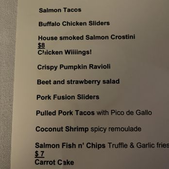 Dinner for Two - Steakhouses Near Me - Santa Fe, New Mexico