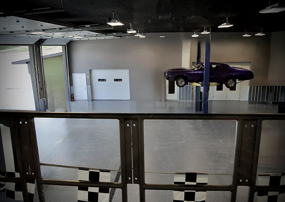 Farm Boy Party and Events - wedding in Des Moines, IA