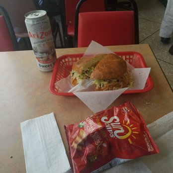 Zero's Sandwich Shop - Sandwiches Near Me - Houston, Texas Zero's Sandwich Shop - Sandwiches Near Me - Houston, Texas