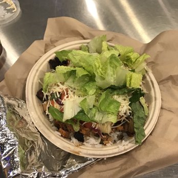 QDOBA Mexican Eats - Mexican Near Me - Omaha, Nebraska